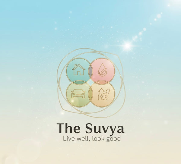 The Suvya